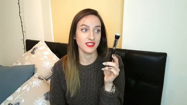 ЛУЧШИЕ КИСТИ ДЛЯ МАКИЯЖА | МОЙ ТОП-10 | MAC | SIGMA | INGLOT смотреть онлайн