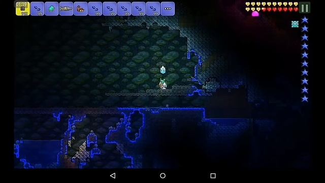 Ферма трюфельных червей в terraria смотреть онлайн
