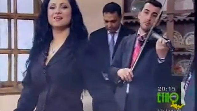 mihaela staicu la etno 1 смотреть онлайн