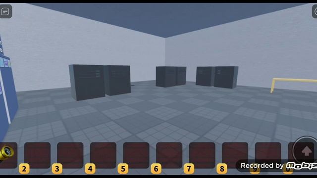Interminable rooms All entities | Roblox Interminable rooms (Spawn entity) смотреть онлайн