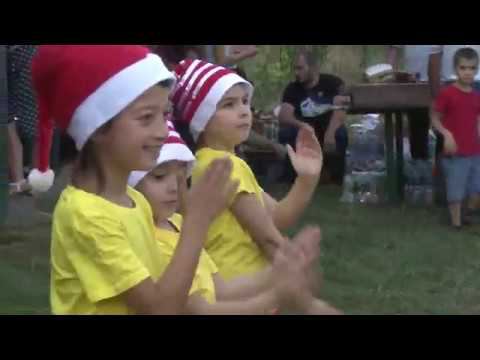 Мидис ( СУТЬ) - Мады Майрамы барагбон ( ПРАЗДНИК В ЧЕСТЬ МАТЕРЕЙ И ДЕТЕЙ ) смотреть онлайн