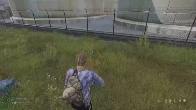 Film - Dayz Short 4 смотреть онлайн
