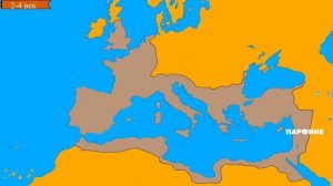 История ИТАЛИИ на пальцах