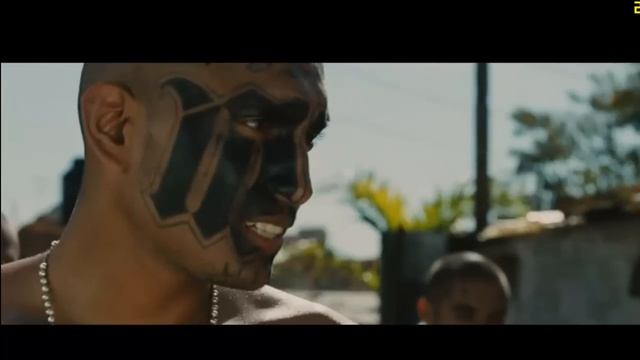 Ghetto Life | Прием в банду La Mara 13 смотреть онлайн