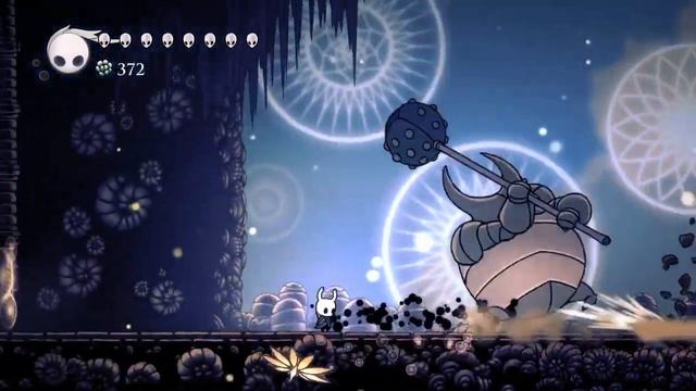 Hollow Knight Failed Champion No Hit смотреть онлайн