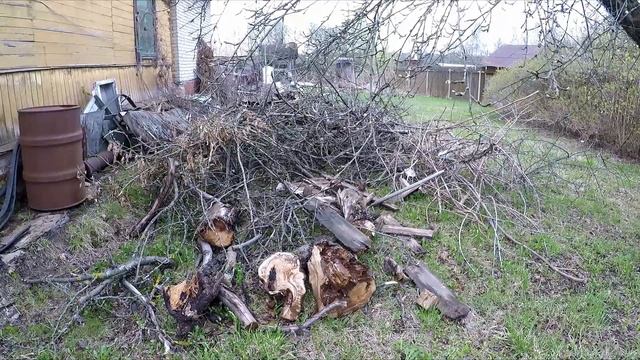 Садовый измельчитель НЕЗАМЕНИМЫЙ помощник на участке смотреть онлайн