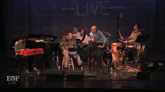 Dave Liebman Group "Footprints" by Wayne Shorter смотреть онлайн