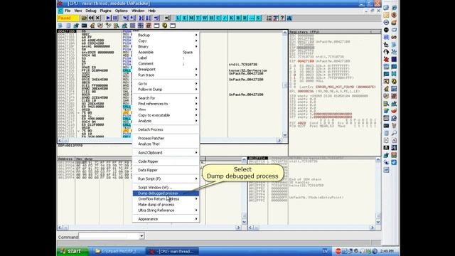 !EP EXE Pack 1.2 Распаковка смотреть онлайн