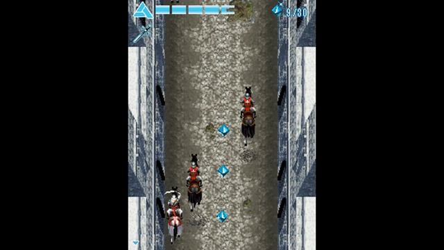 Прохождение игры Assassin's Creed: Уровень 12 - Иерусалим (Робер Де Сабле) смотреть онлайн