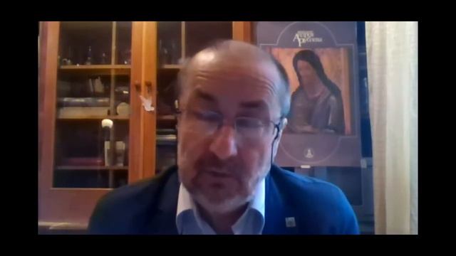 Лекция: "Реставрация иконостаса Свято-Алексиевского храма-памятника в Лейпциге" смотреть онлайн