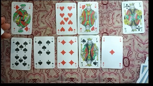 ЧТО БУДЕТ В ЖИЗНИ У КРЕСТОВОГО? смотреть онлайн