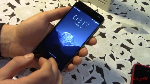 Meizu M2 Mini. Плюсы и минусы.Обзор. смотреть онлайн