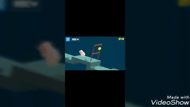 Играю игру Flippy Hills смотреть онлайн