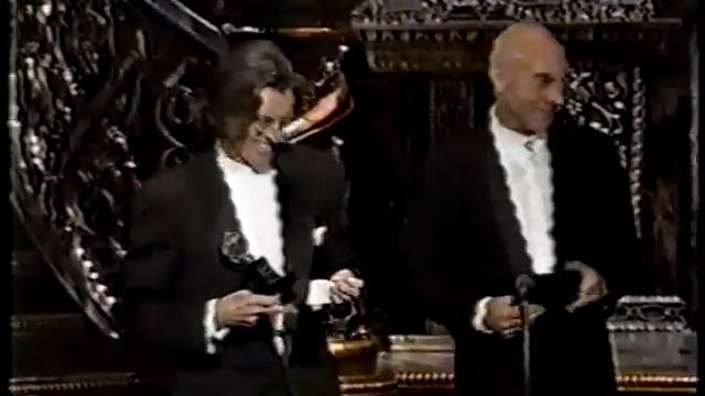 John Glover wins 1995 Tony Award for Best Featured Actor in a Play смотреть онлайн