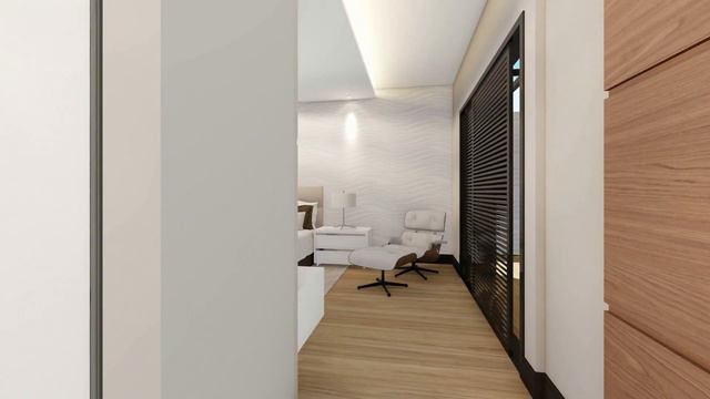 Sobrado Moderno 4 Quartos com Suítes | Tour Completo Terreno 12x30 смотреть онлайн