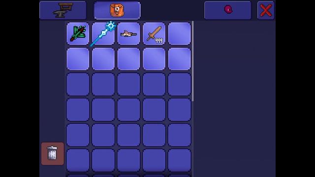 Terraria Trolling - Giving Players Free 1.3 Items on Multiplayer Prank смотреть онлайн