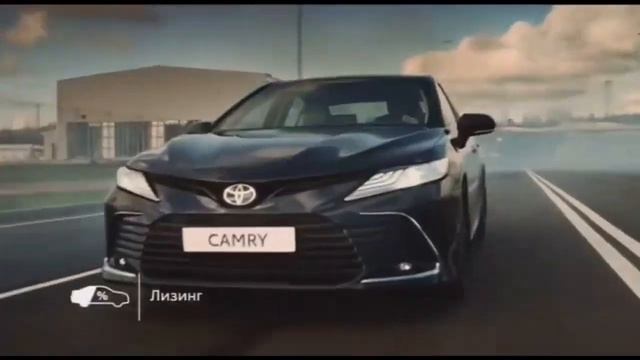 Toyota Сервисы смотреть онлайн