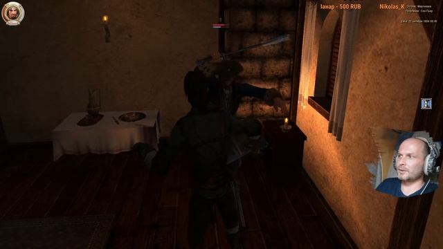 Быстрая ТОРГОВЛЯ. Sea Dogs To Each His Own или Корсары: Каждому своё! смотреть онлайн