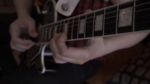 Глеб Олейник Последняя капля (Второй раунд)