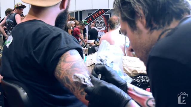 Paladone at Star Wars Celebration Europe 2016 смотреть онлайн