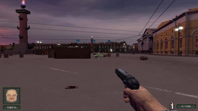 Невский Титбит - ЧЕ ПАЦАНЫ ЖАРА !? смотреть онлайн