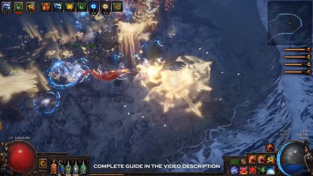 Path Of Exile 3.15 - Shadow Starter Builds For Expedition League - Expedition PoE - PoE 3.15