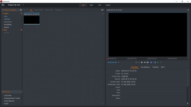Record 4k In OBS Without A 4k Monitor. Well that way easy! смотреть онлайн