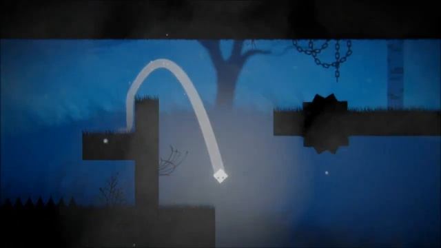 36 Fragments of Midnight - PS Vita Review смотреть онлайн