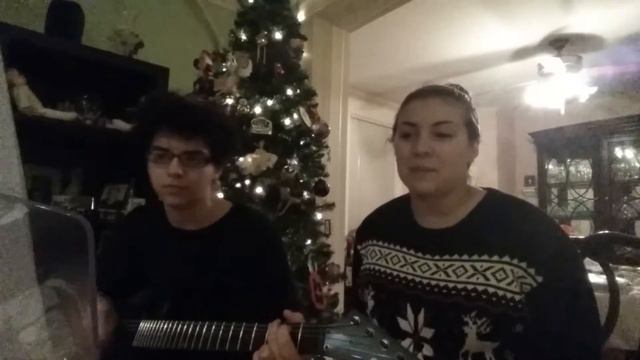 Amaryllis Red - Jingle Bell Rock (Cover) смотреть онлайн