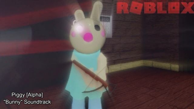 Roblox PIGGY [ALPHA] - Bunny Theme Song // Roblox PIGGY [ALPHA] - Bunny Tema Musical [NEW OST] смотреть онлайн