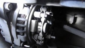 Замена регулятора напряжения ВАЗ 2110-2112