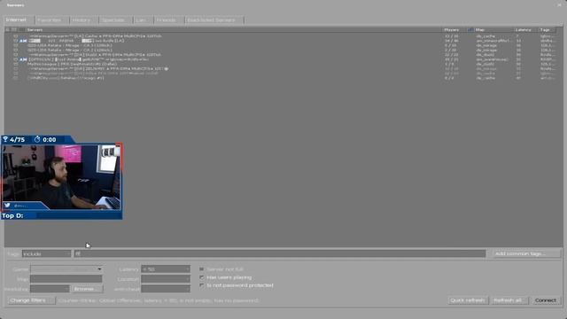 PUTTING IT TO THE TEST (60Hz vs. 144Hz vs. 240Hz) смотреть онлайн
