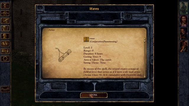 JP Plays: Baldur's Gate 1 - Part 4 смотреть онлайн