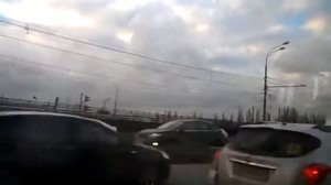 Москва, автобус 156