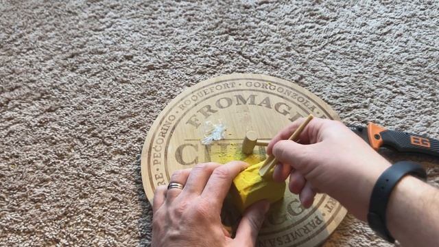 Монета из игрушки с магазина. Ищем сокровища :) смотреть онлайн