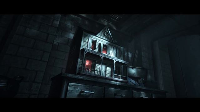 Until Dawn - Announce Trailer (2024.01.31)