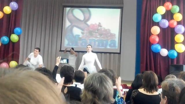 Танец лебедей смотреть онлайн