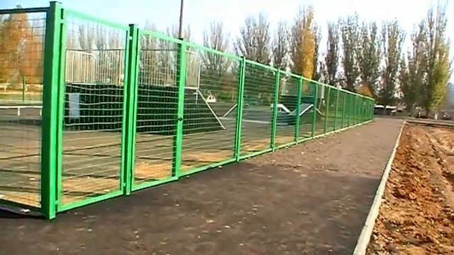 г.Николаев. Балабановка. Бассейн "Водолей" смотреть онлайн