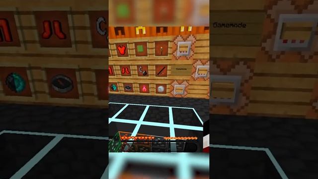 The OFFICIAL Halloween texture pack for Minecraft! смотреть онлайн