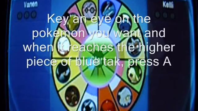 Pokemon BR Neon colosseum, get YOUR pokemon смотреть онлайн