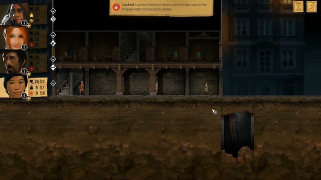 Killers And Thieves - Обзор игр - Первый взгляд | Вор по жизни !