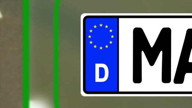 ANPR TECHNOLOGY (русский язык) смотреть онлайн