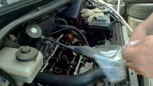 Минивэны и технические новшества