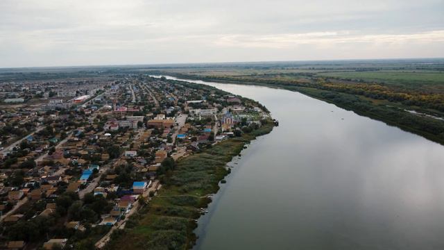 Вечерний полет Камызяк 29 09 2022 смотреть онлайн