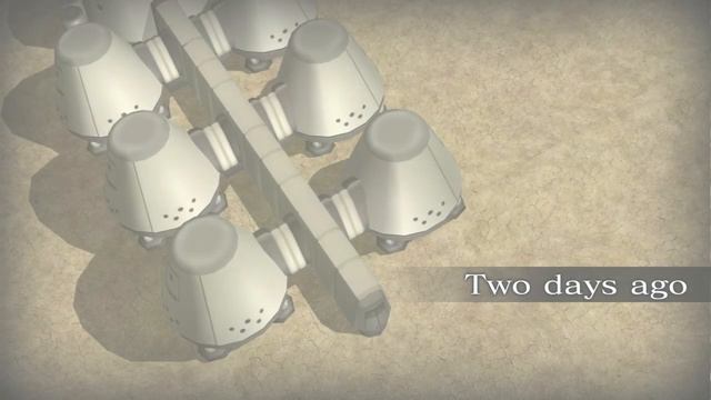 Zero Escape 3: Zero Time Dilemma- Phi in the Incinerator (Don't Pull The Trigger) смотреть онлайн