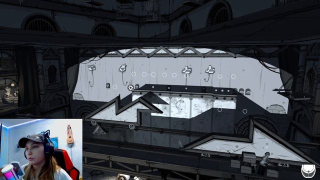 Театр солнышка - Iris Fall #4 #runa #игры #irisfall #летсплей #прохождение смотреть онлайн