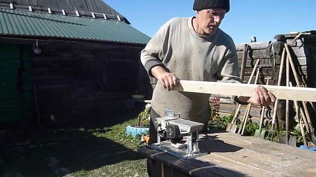 Меняем забор в полисаднике смотреть онлайн