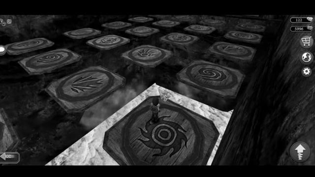 School of Dragons. Прохожу лабиринт локи смотреть онлайн