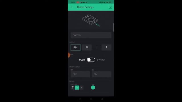 [TUTORIAL] Kontrol Lampu dan Kipas Pake HP - Internet of Things (IoT) | Blynk App смотреть онлайн