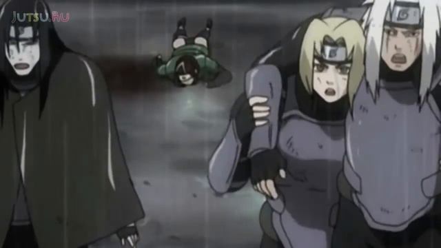 ТОП 5 ПРЕДСТАВИТЕЛЕЙ КЛАНА СЕНДЖУ ИЗ АНИМЕ НАРУТО смотреть онлайн